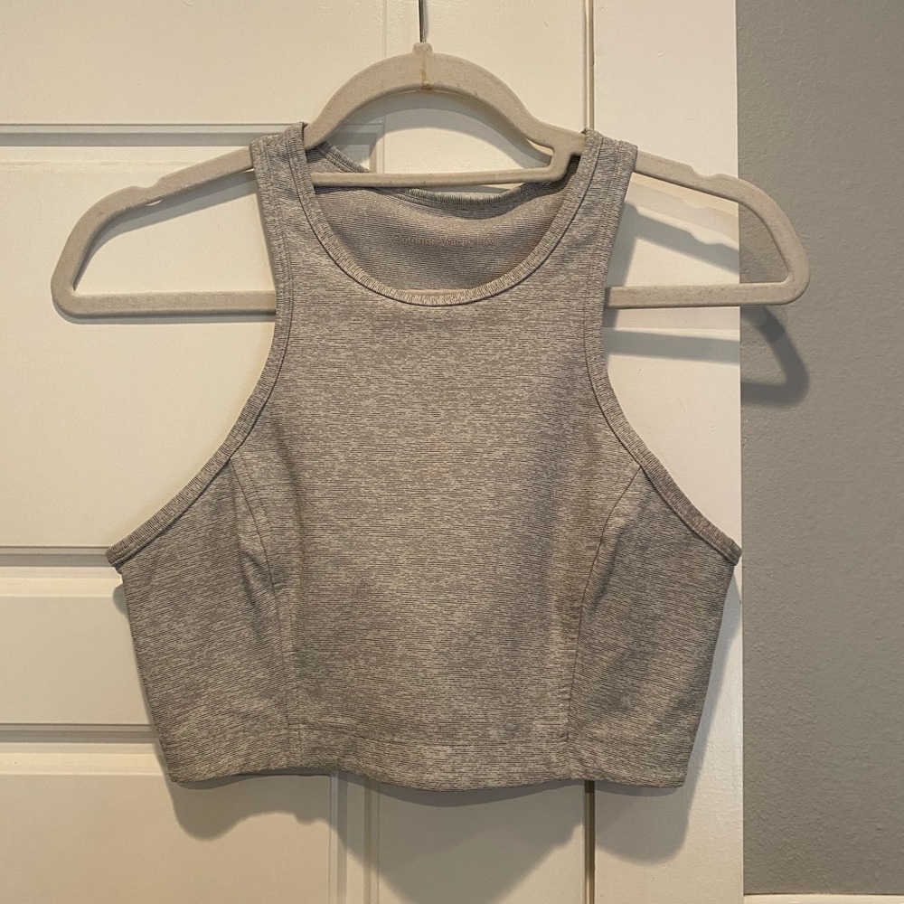 Outdoor voices sports bra